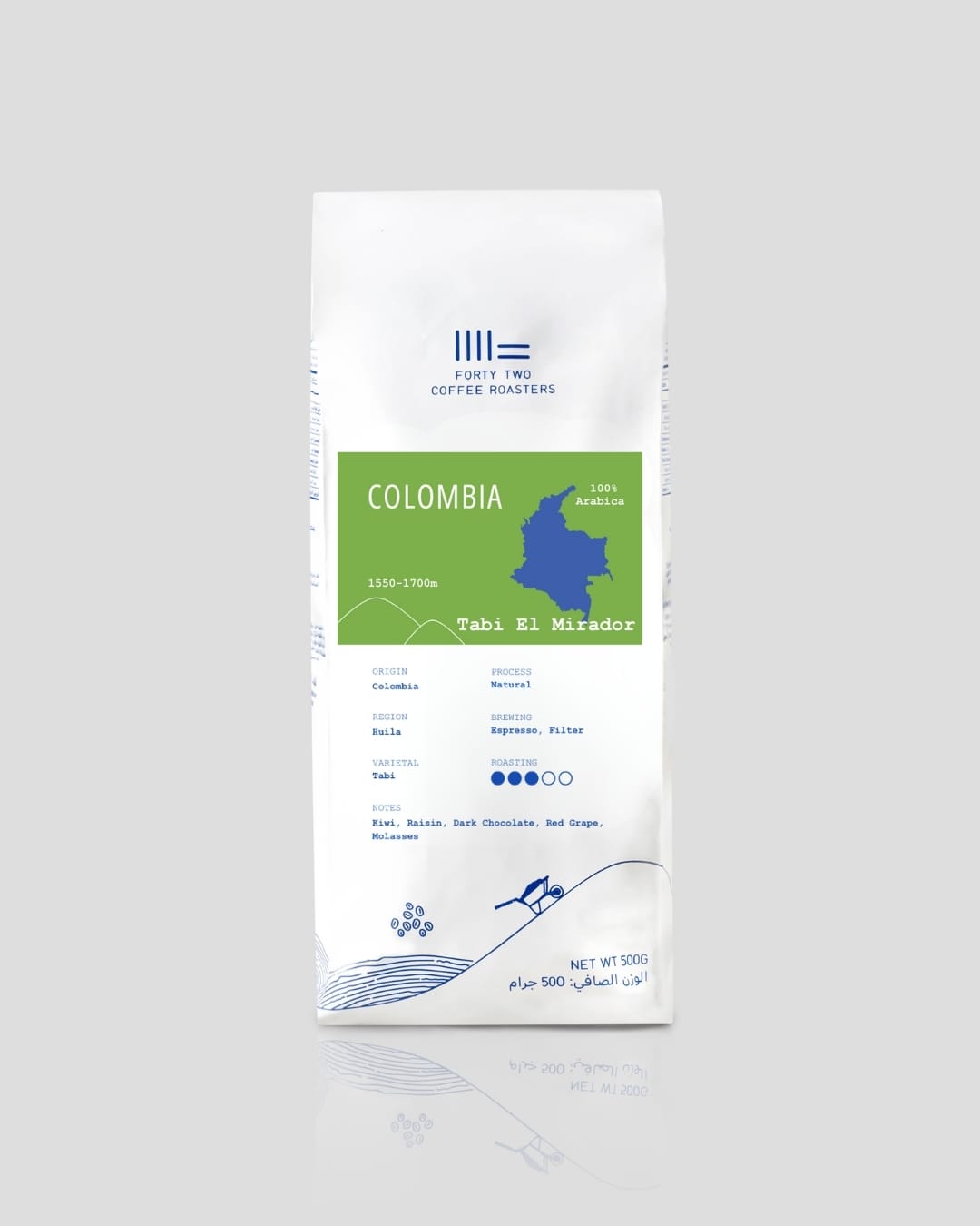42 Coffee Roasters photo 5