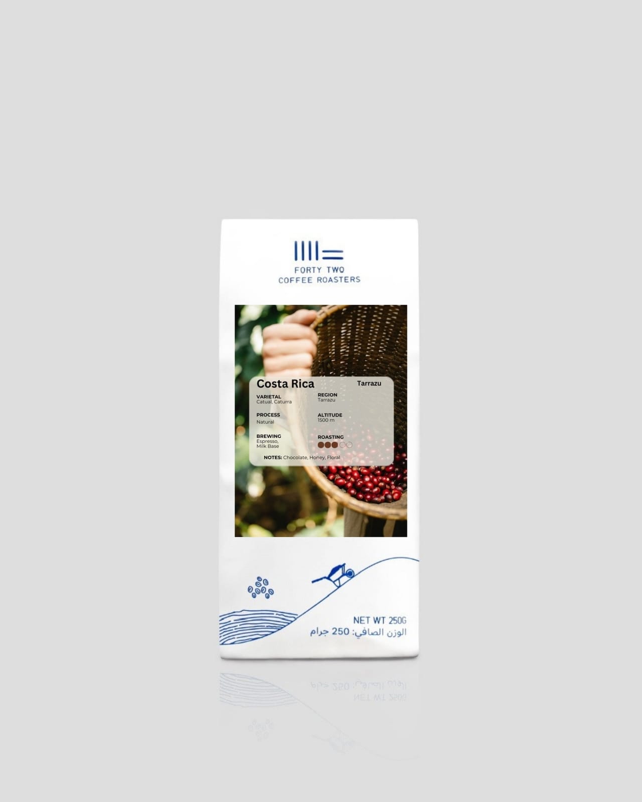 42 Coffee Roasters photo 8