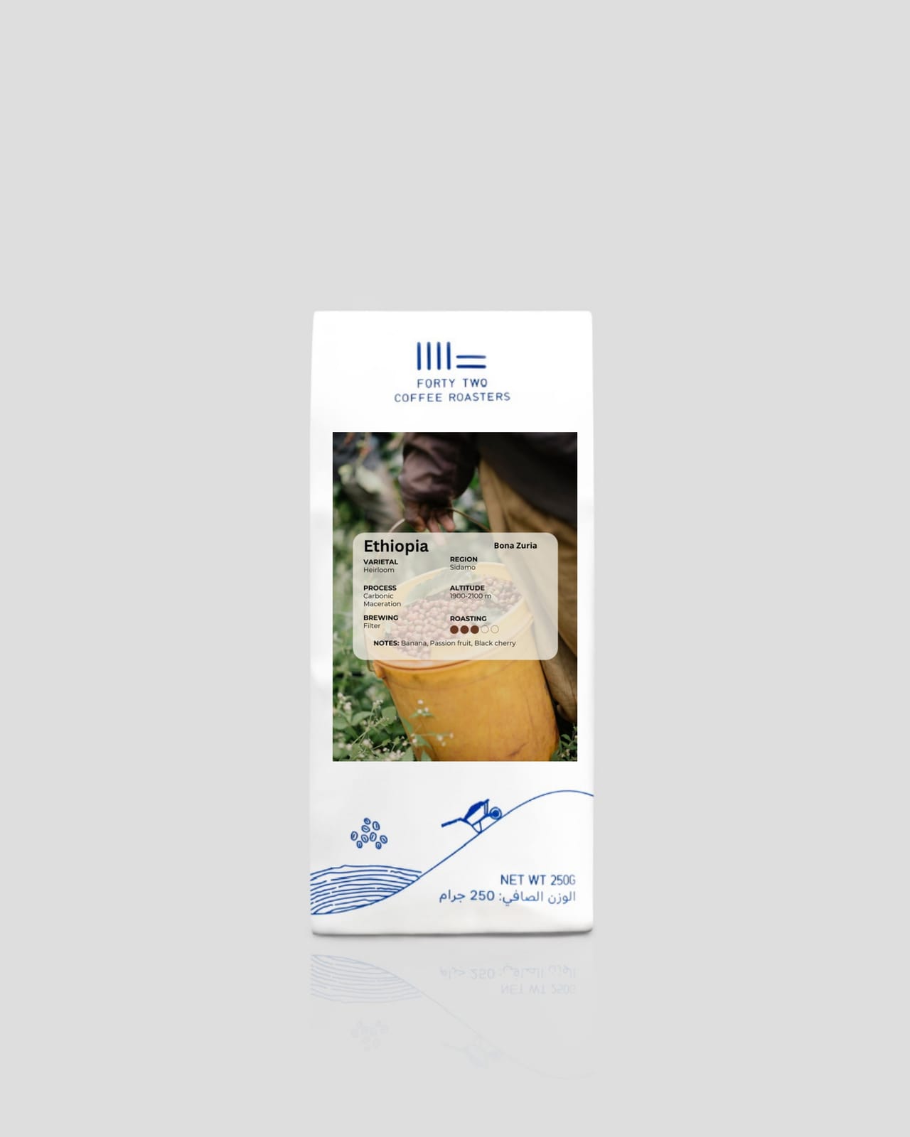 42 Coffee Roasters photo 7