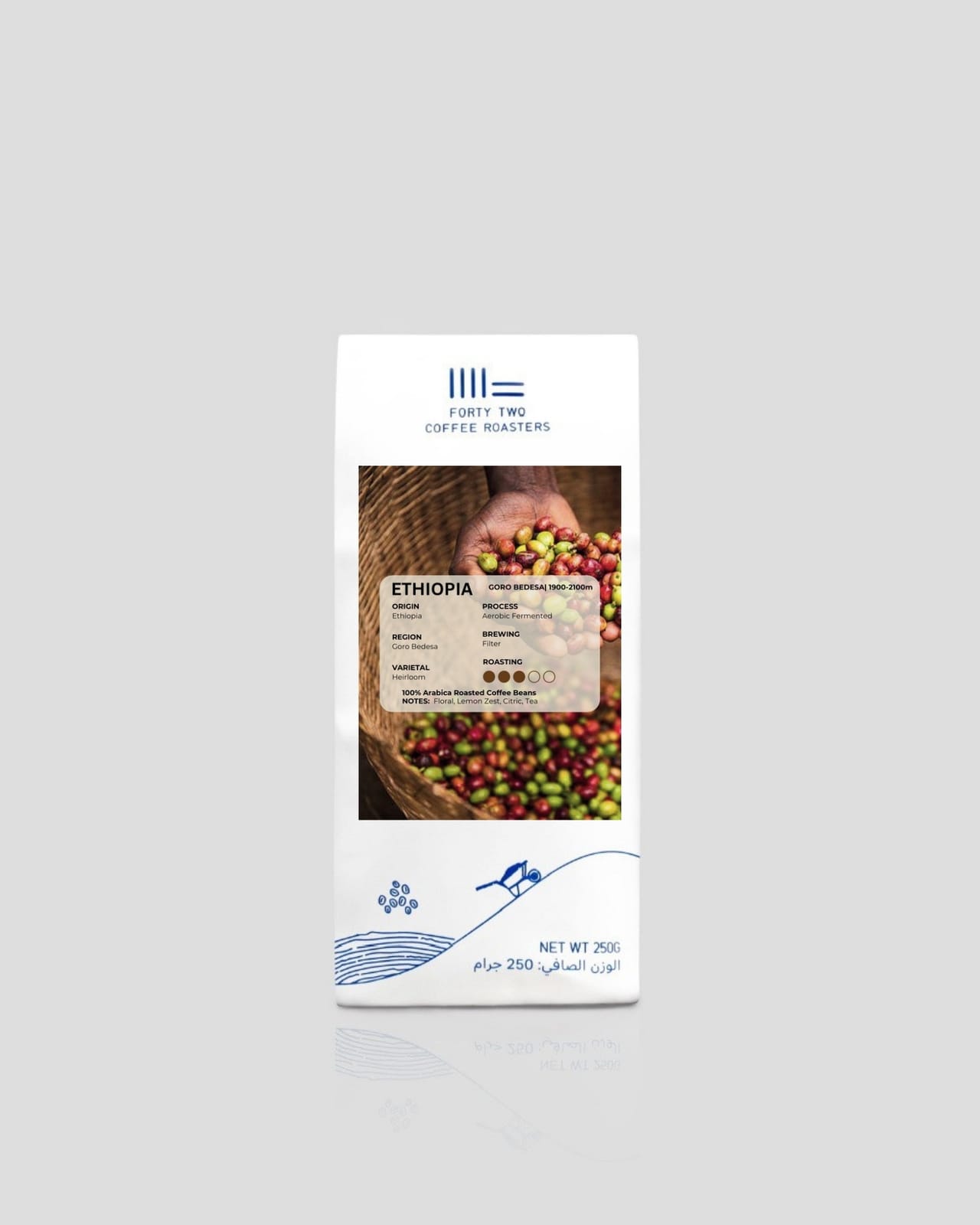 42 Coffee Roasters photo 4