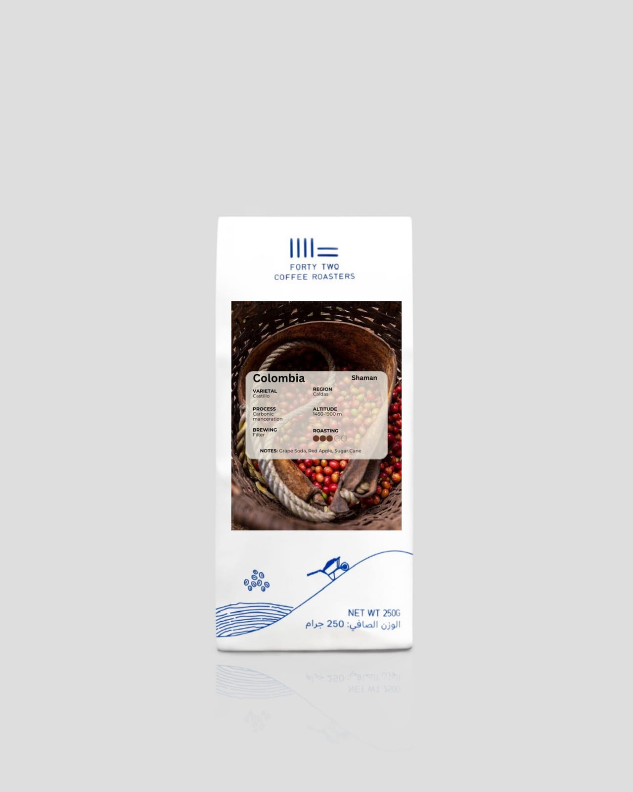 42 Coffee Roasters photo 6