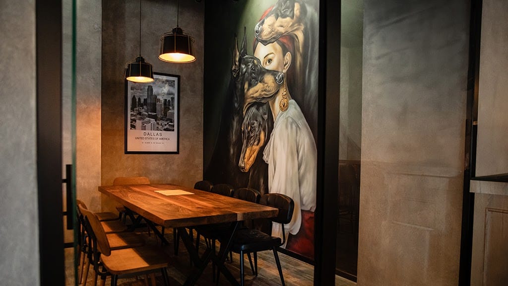 Beast Coffee