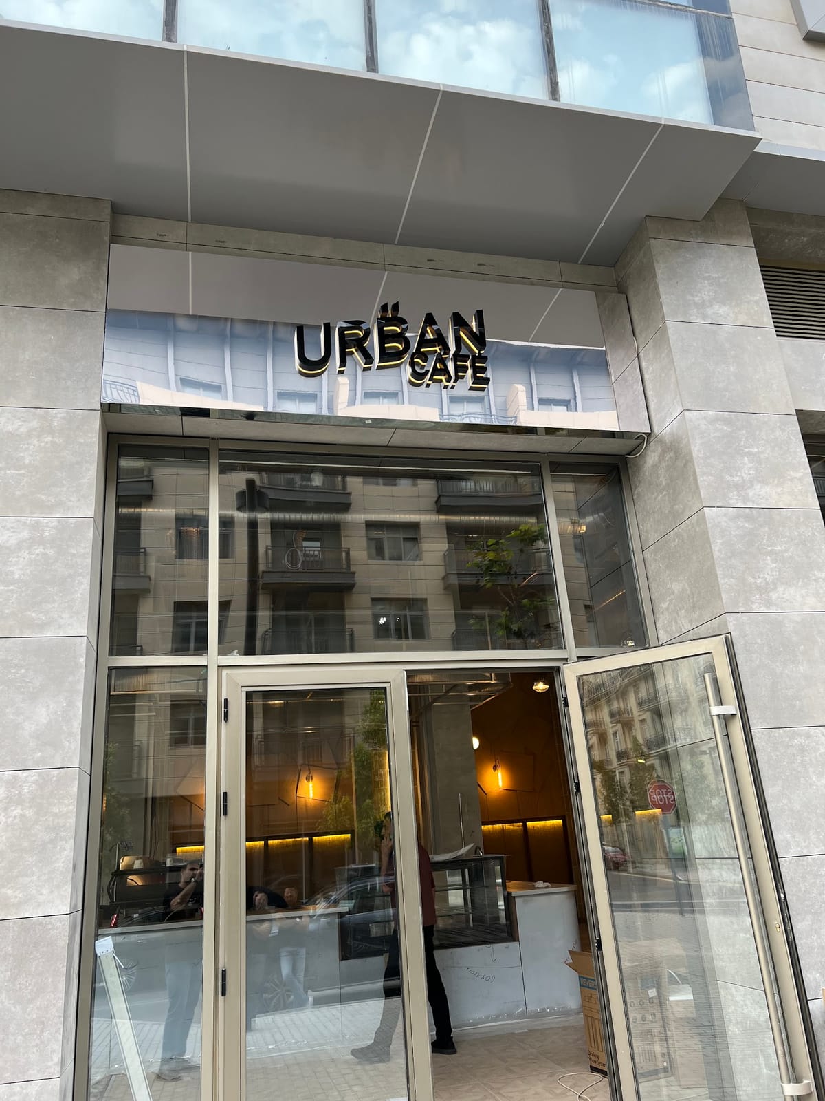 Urban