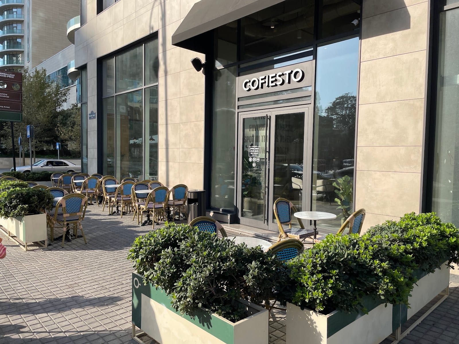 Cofiesto