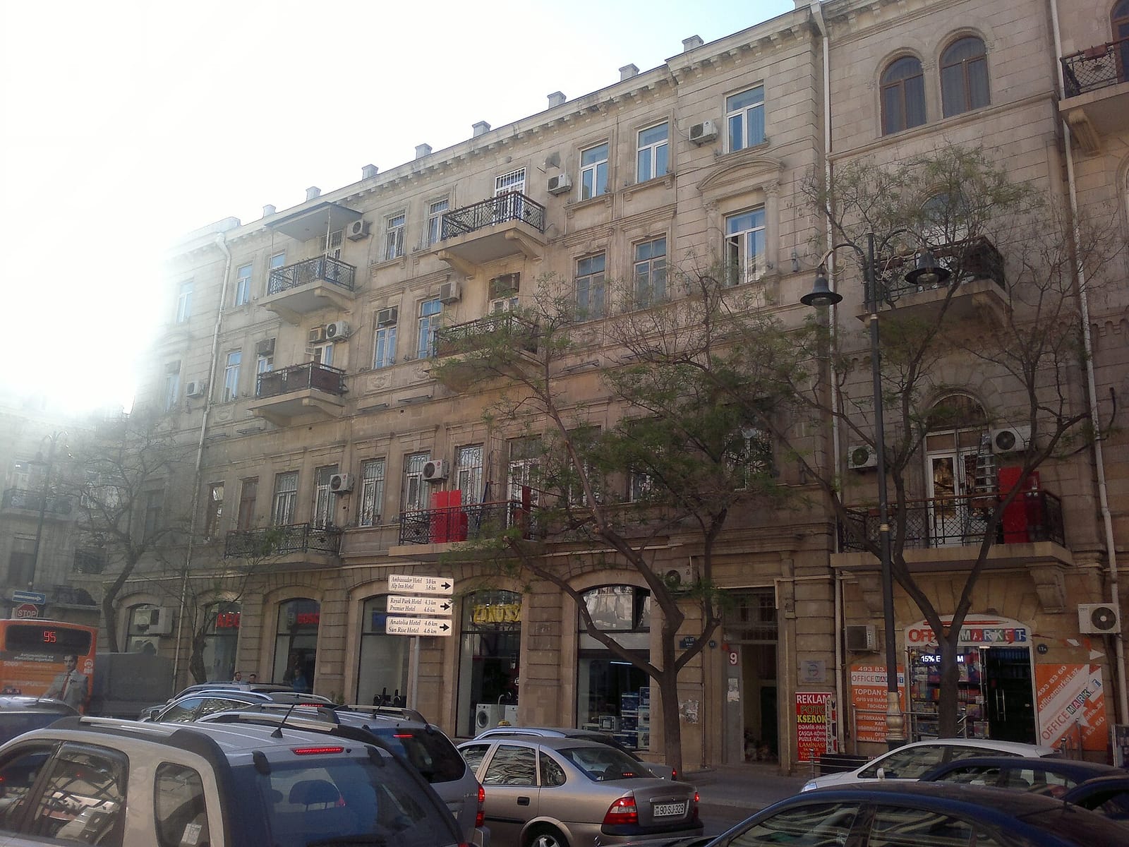 Cafe Phi photo 3