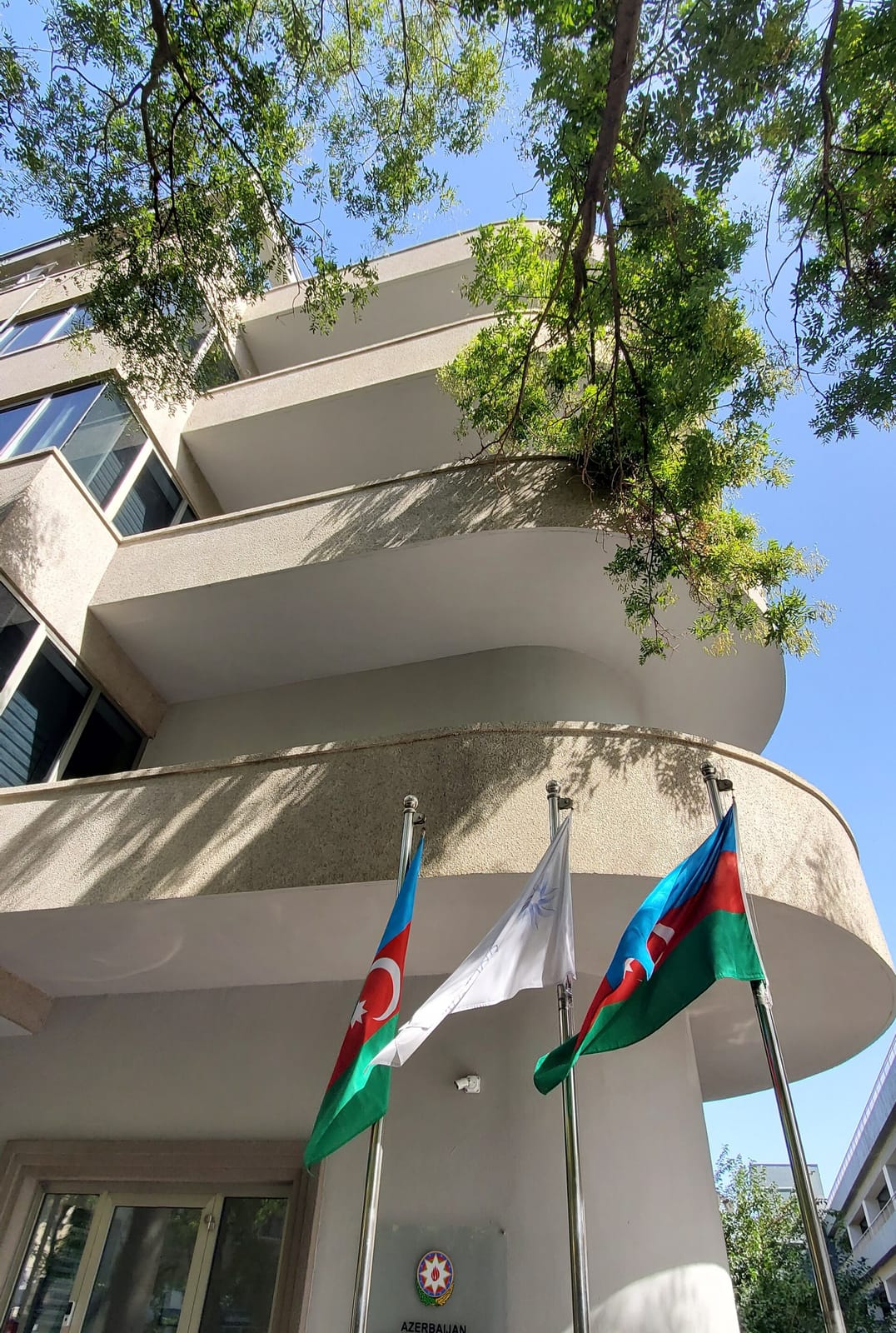 Moka Coffee / Azərbaycan prospekti photo 3