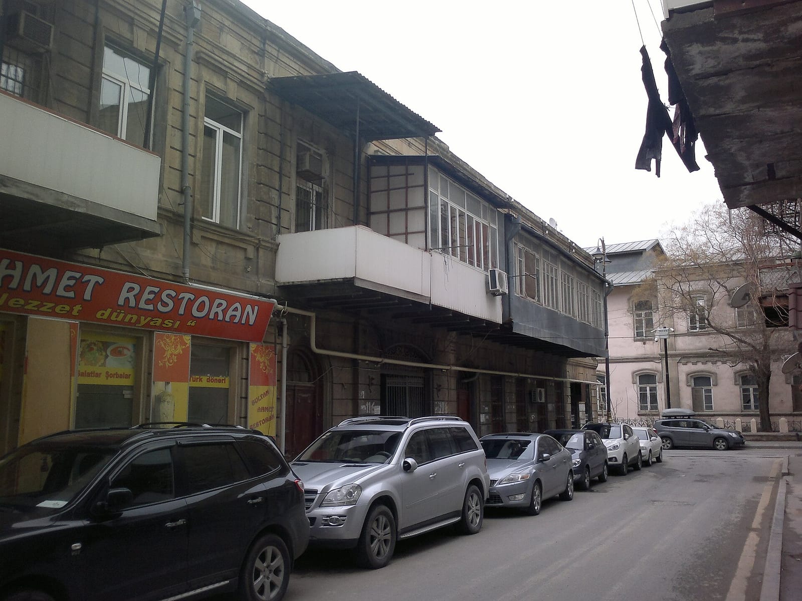 Moka Coffee / Parkview photo 2