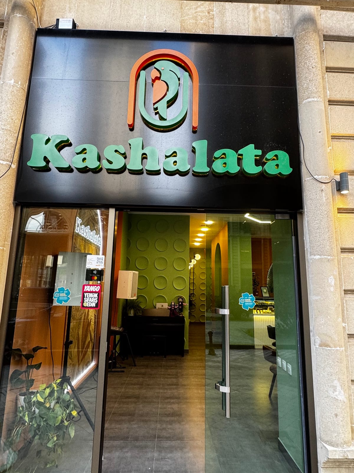 Kashalata