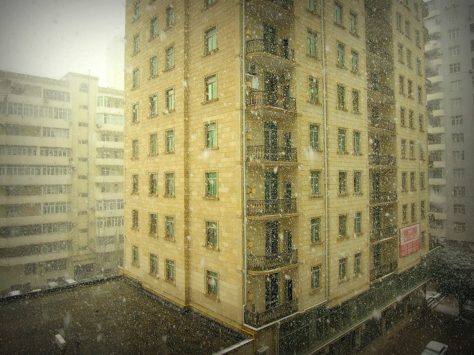 The Casual Baku photo 4