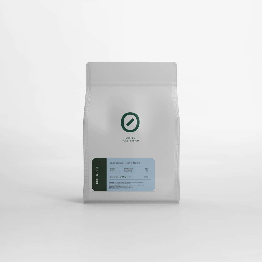 Cofferica Roasters photo 5