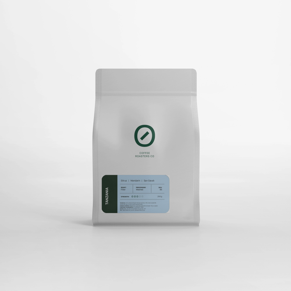 Cofferica Roasters photo 6