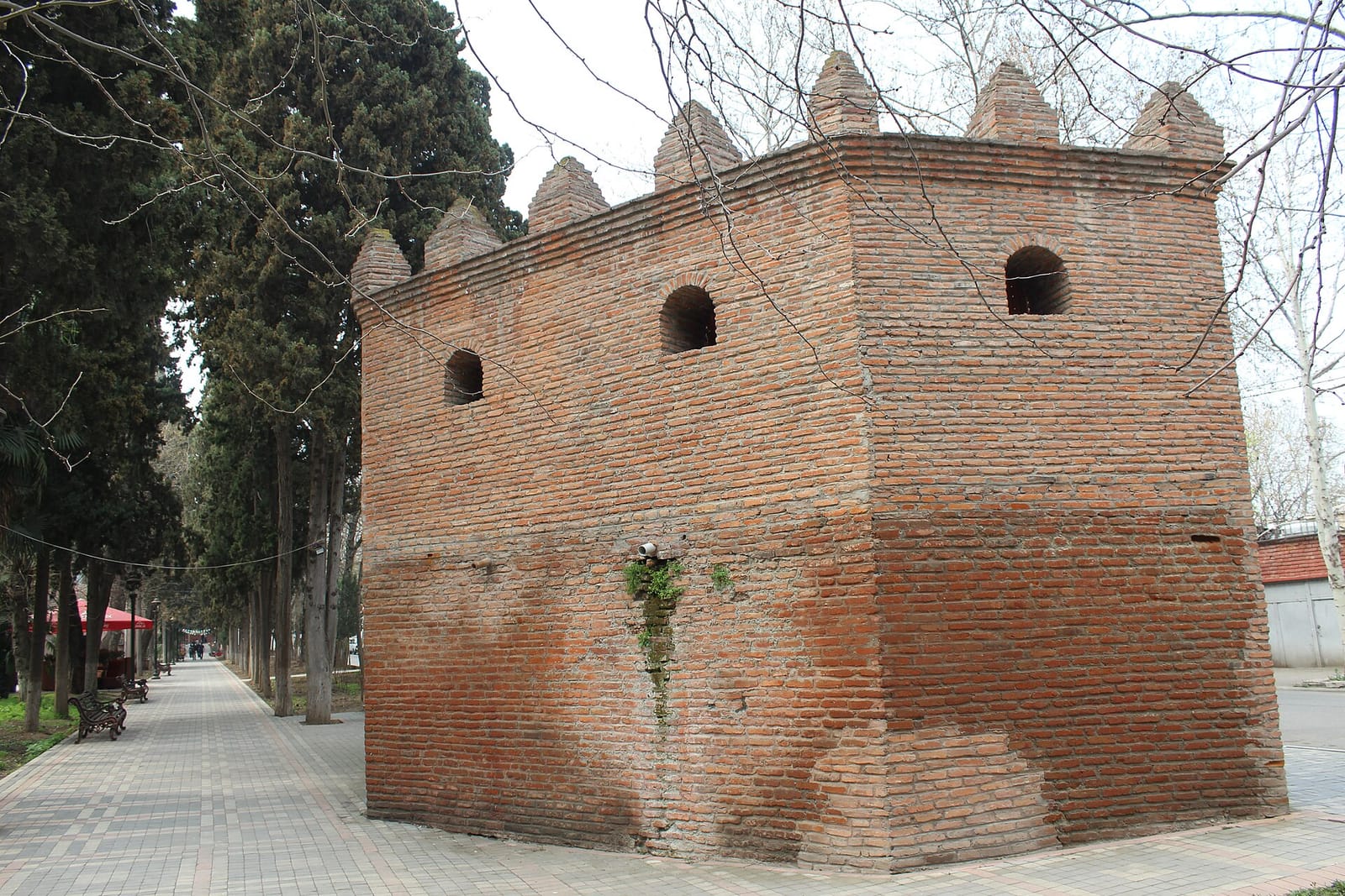 Kafe Xan Bağı photo 4