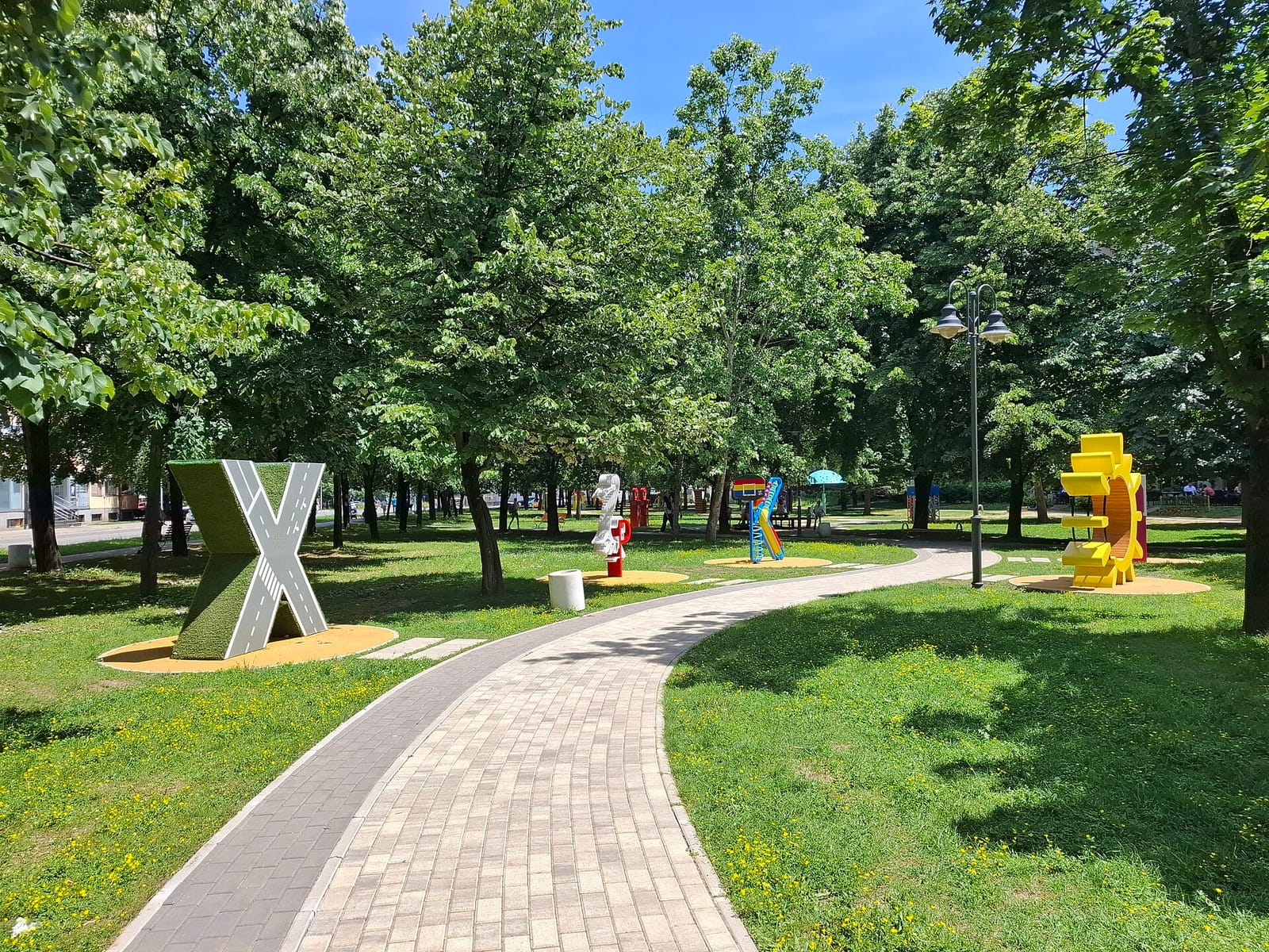 Al Parco