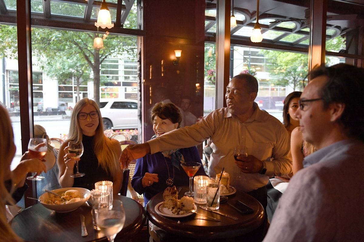 Café Intermezzo photo 4