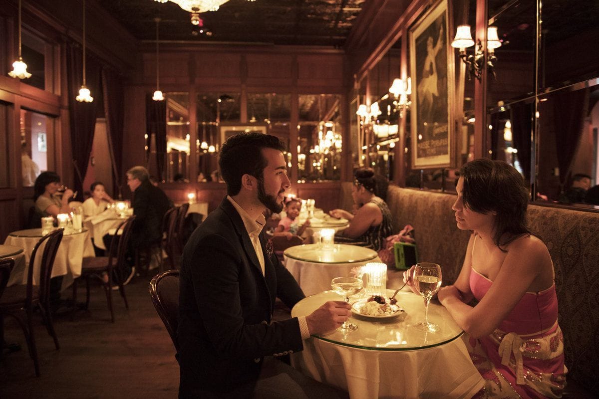 Café Intermezzo photo 3