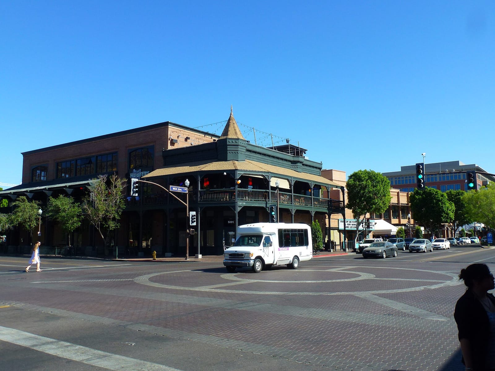 Starbucks photo 2