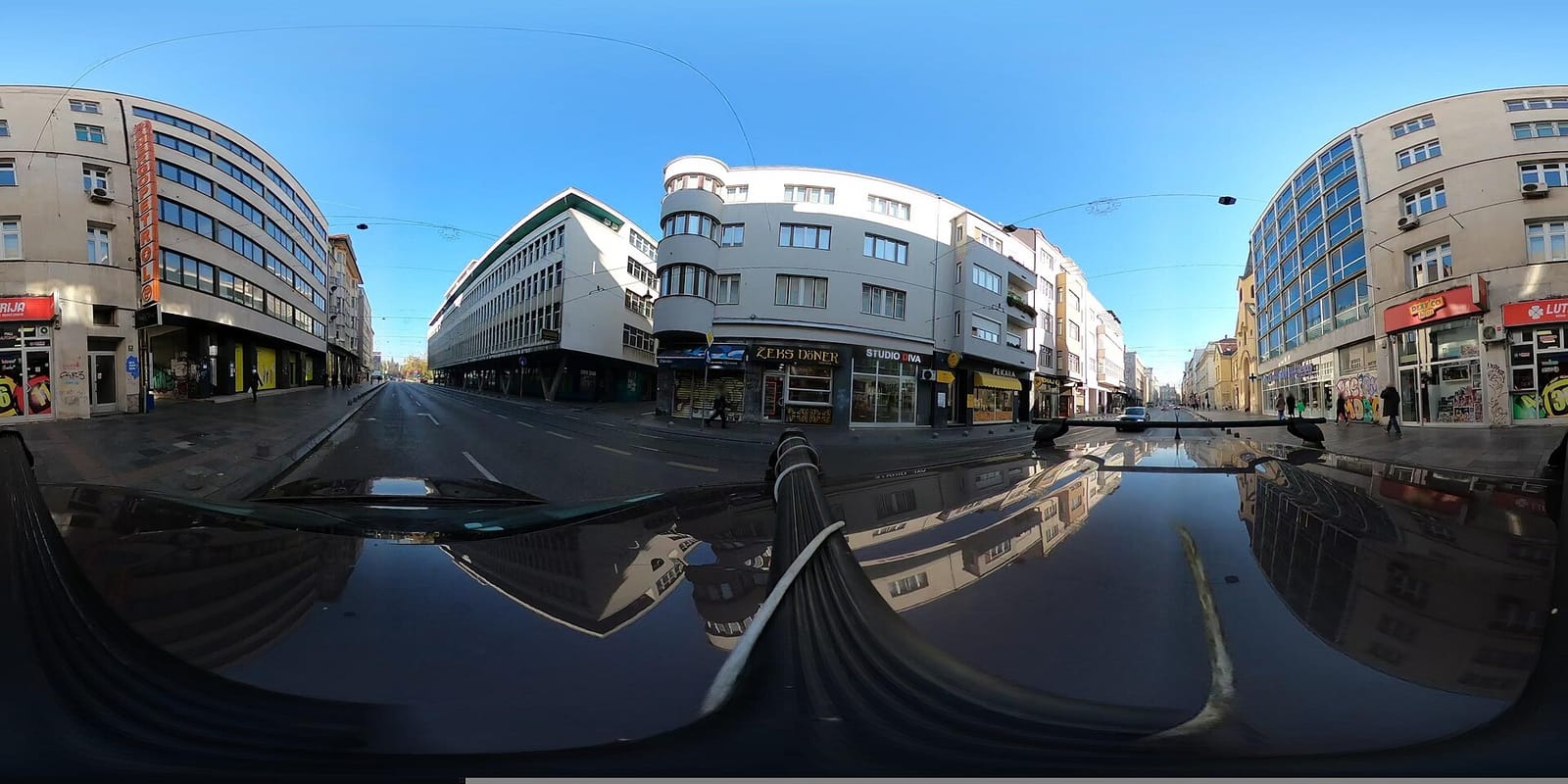Caffe bar POINT photo 2
