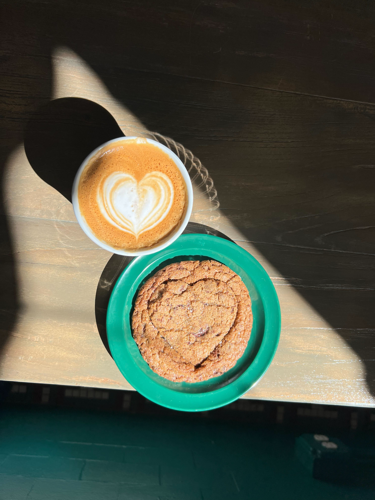 Spiller Park Coffee