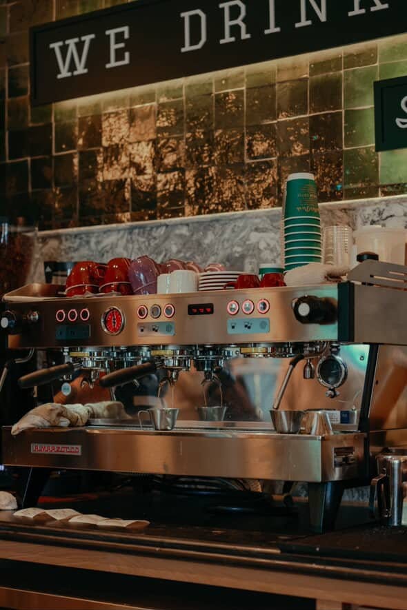Spiller Park Coffee photo 6