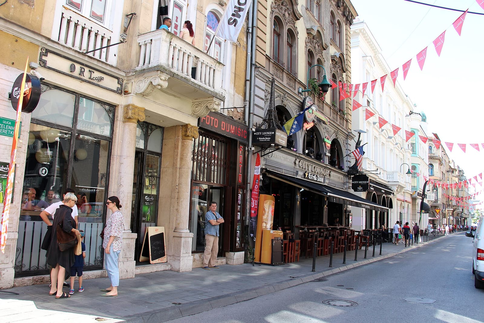 Asta Cafe&Restaurant photo 3