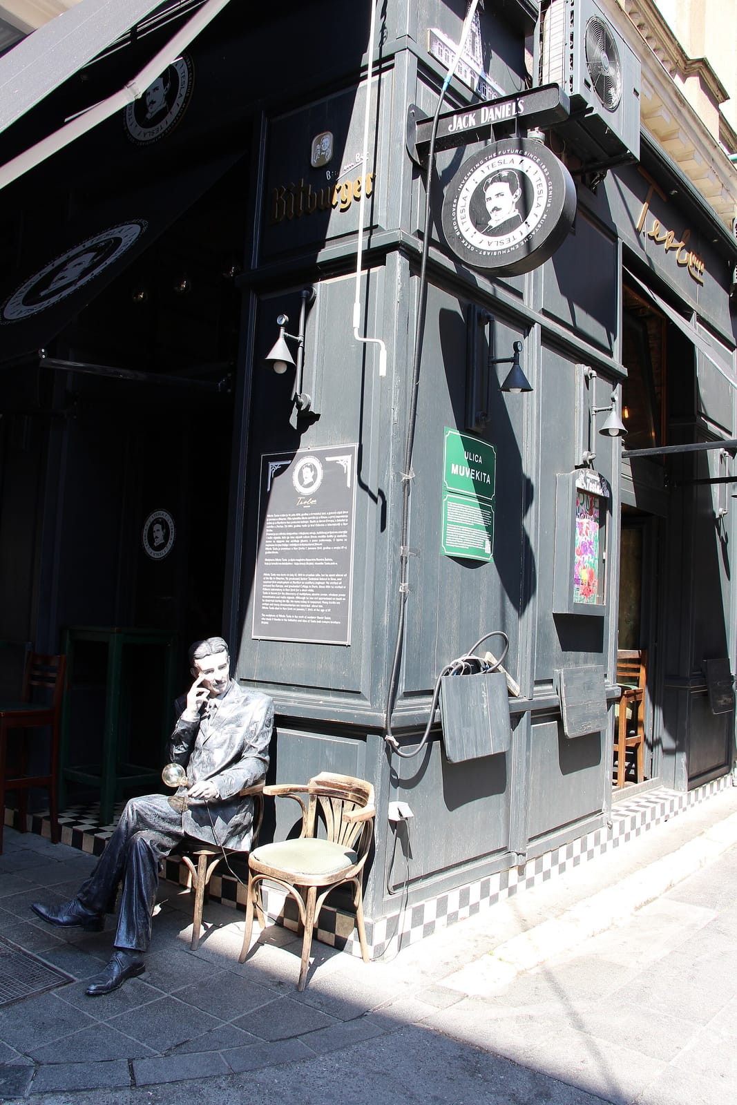 Asta Cafe&Restaurant photo 2