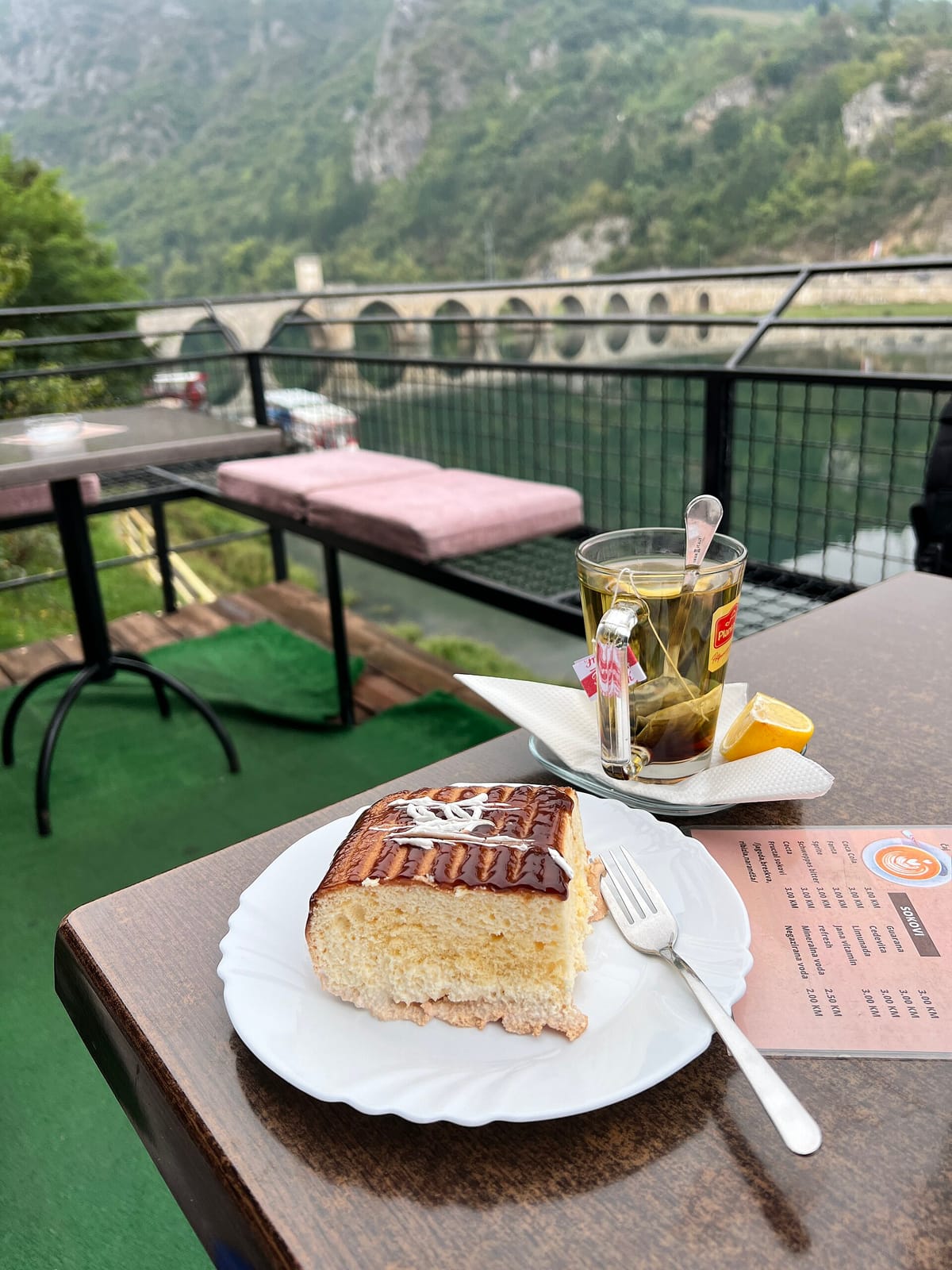 Caffe Slastičarna Belvedere photo 2