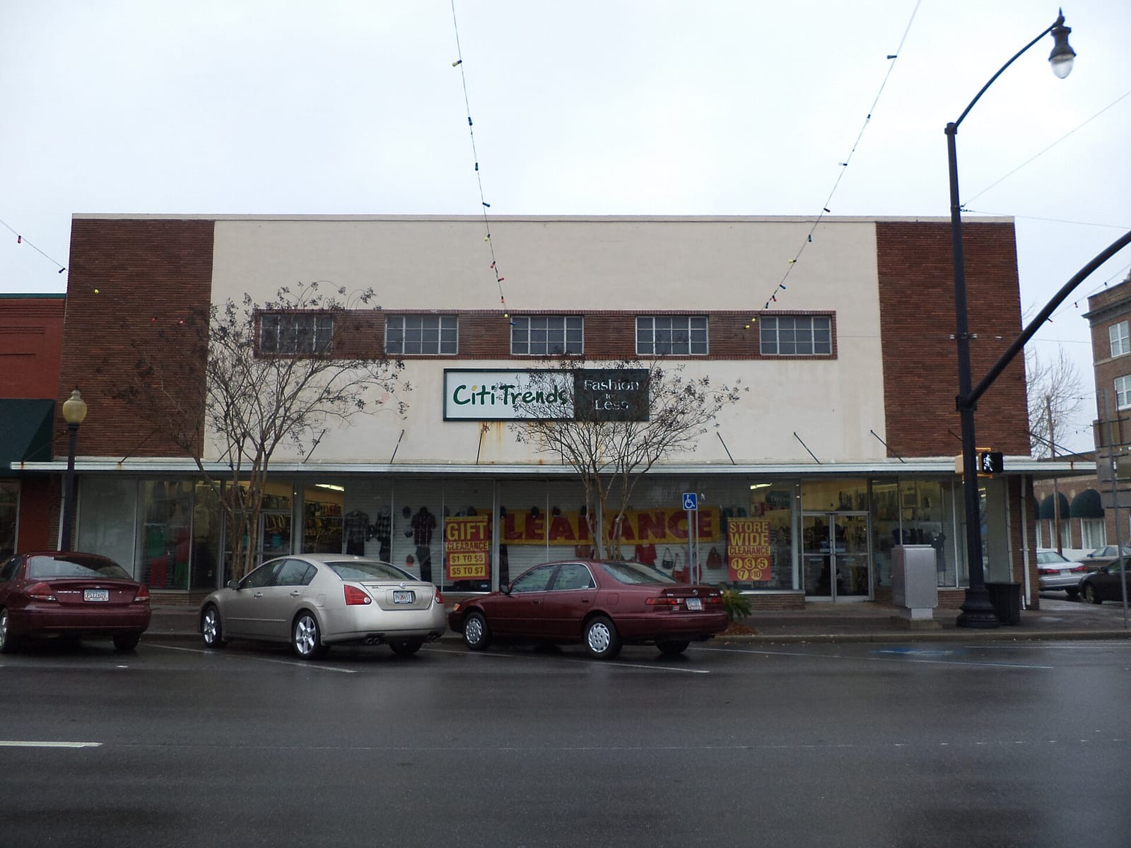 Baba's The Gathering Place
