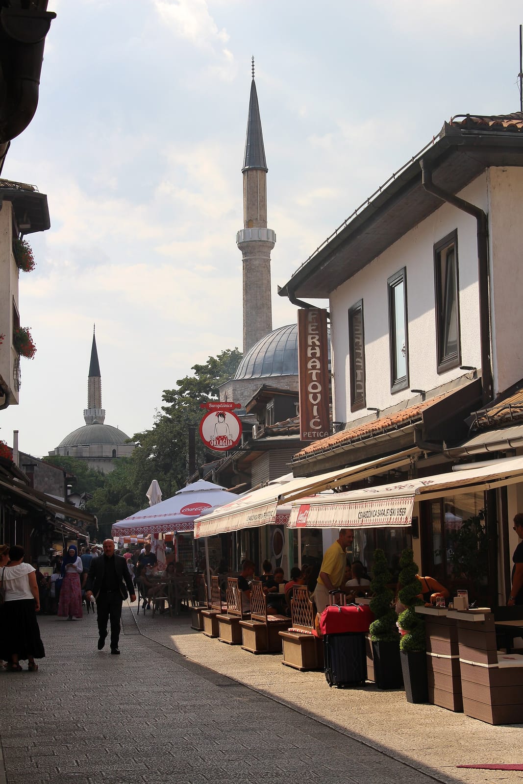 Kafa Šehar photo 2