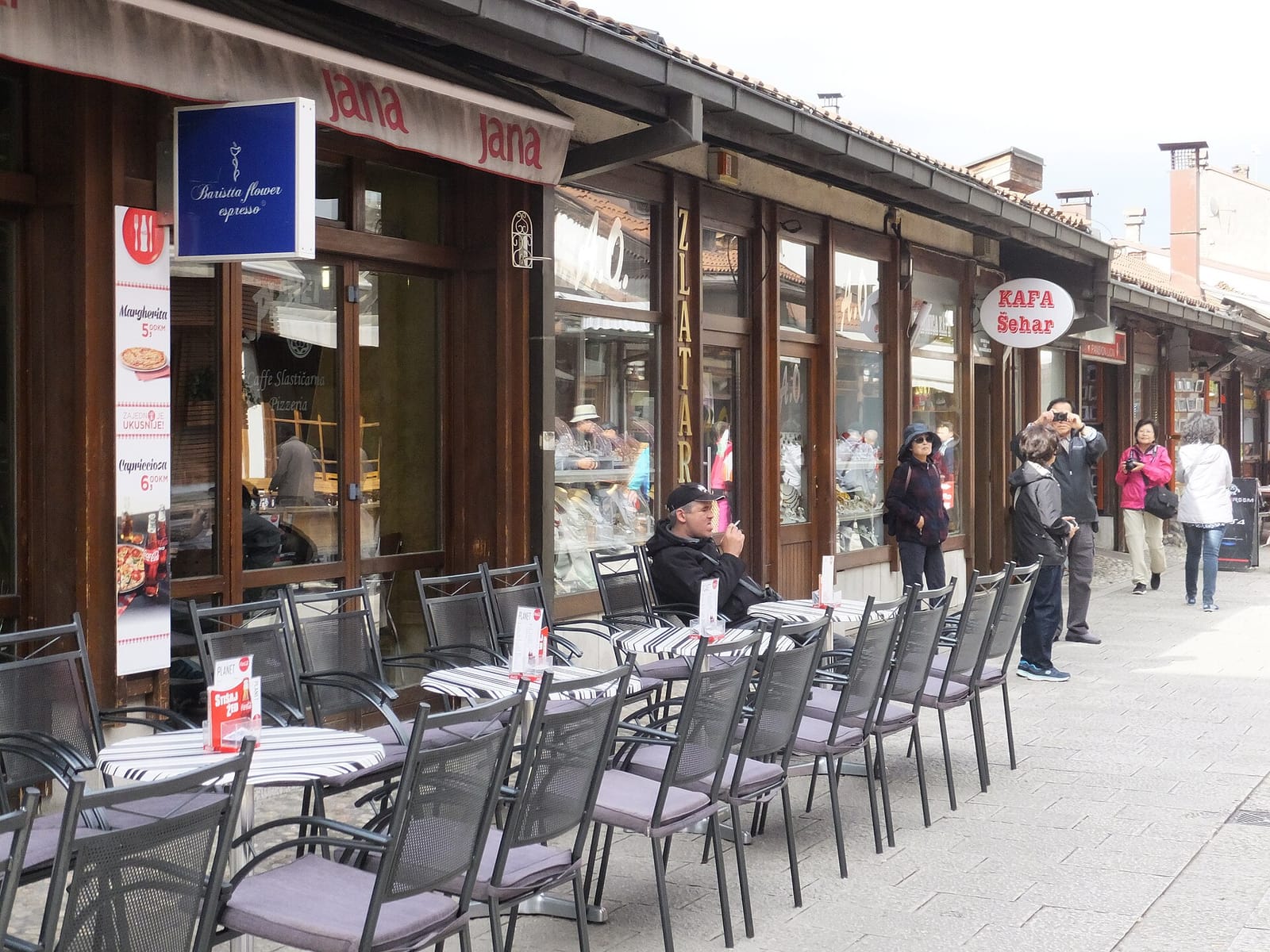 Kafa Šehar photo 4