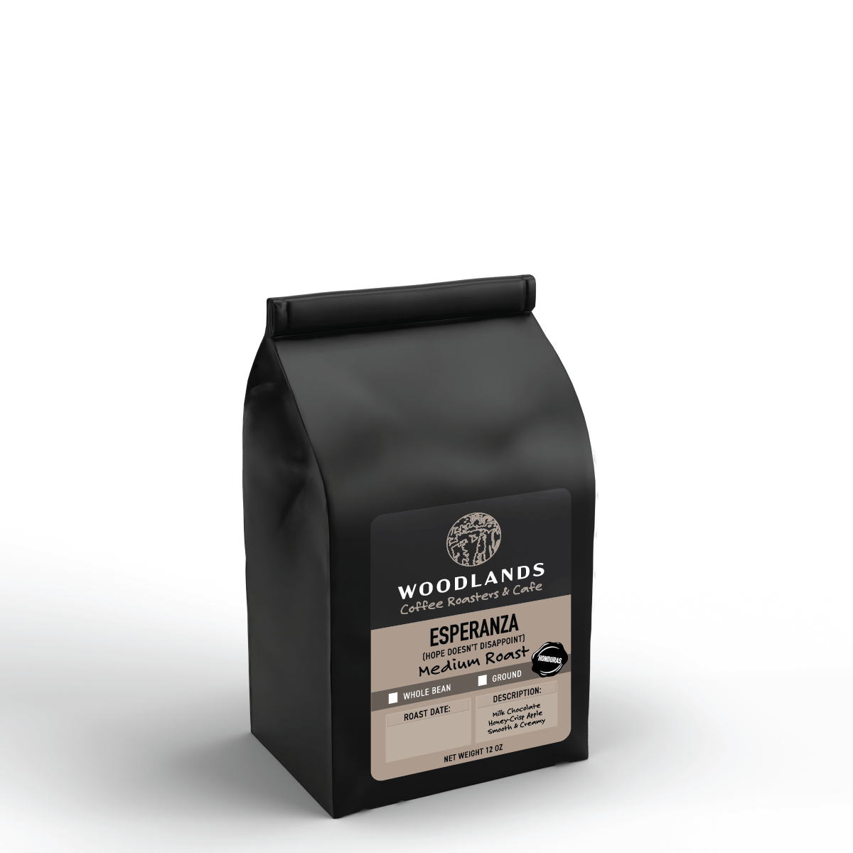 Woodlands Coffee Roasters & Cafe photo 4