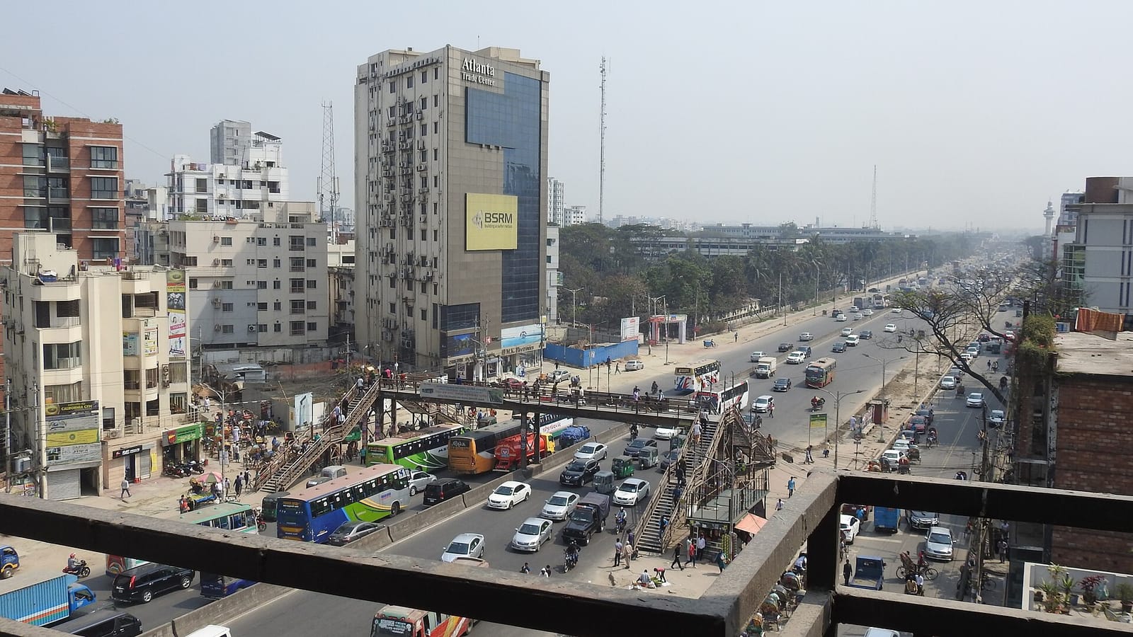 Johnny Rockets Bangladesh photo 2