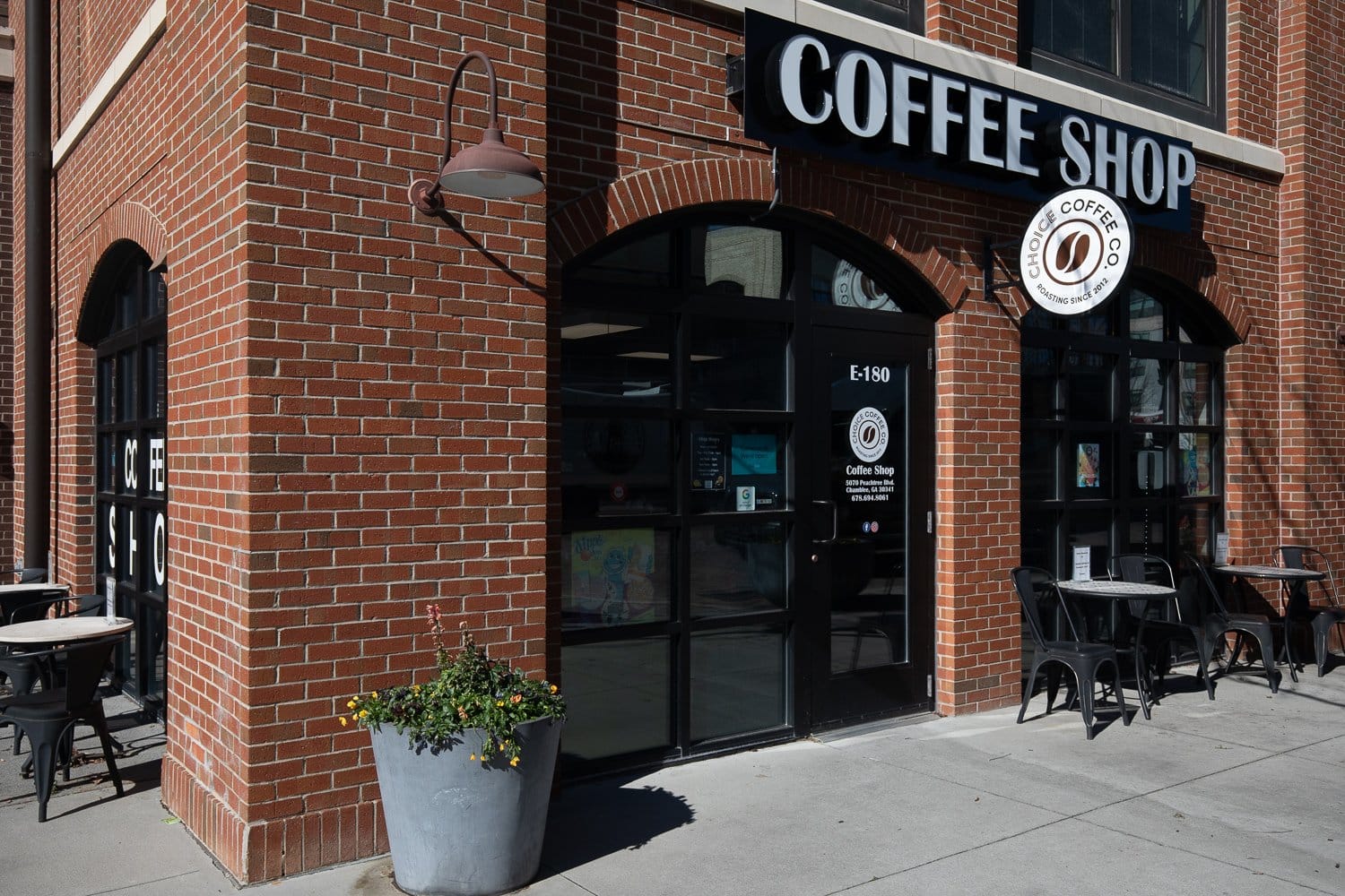 Choice Coffee Co. photo 3