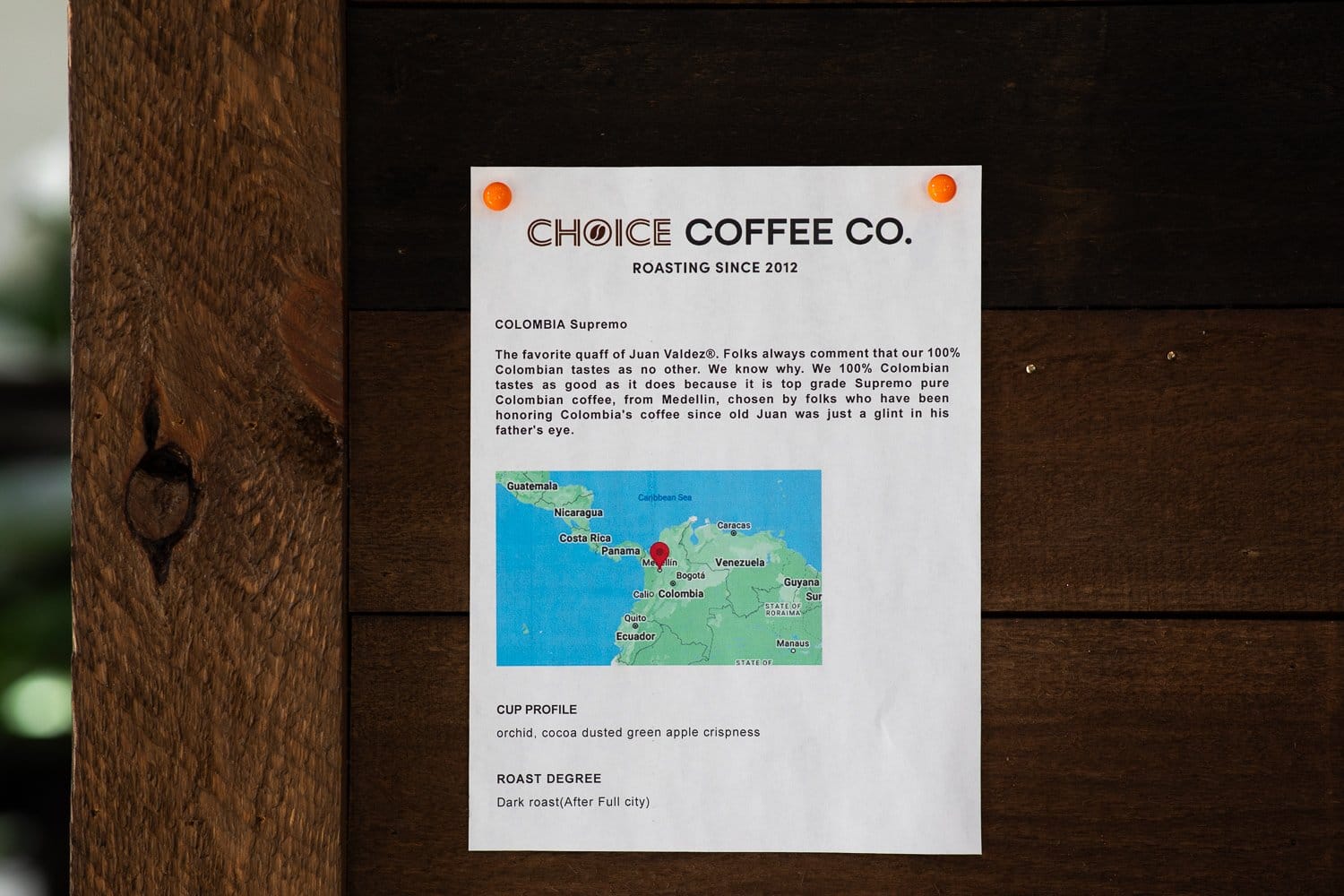 Choice Coffee Co. photo 7