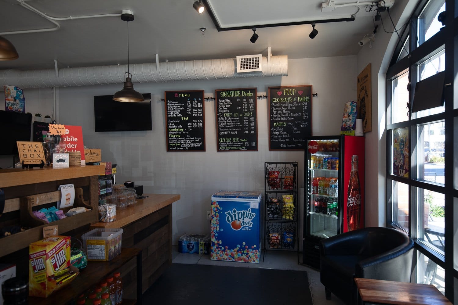 Choice Coffee Co. photo 4