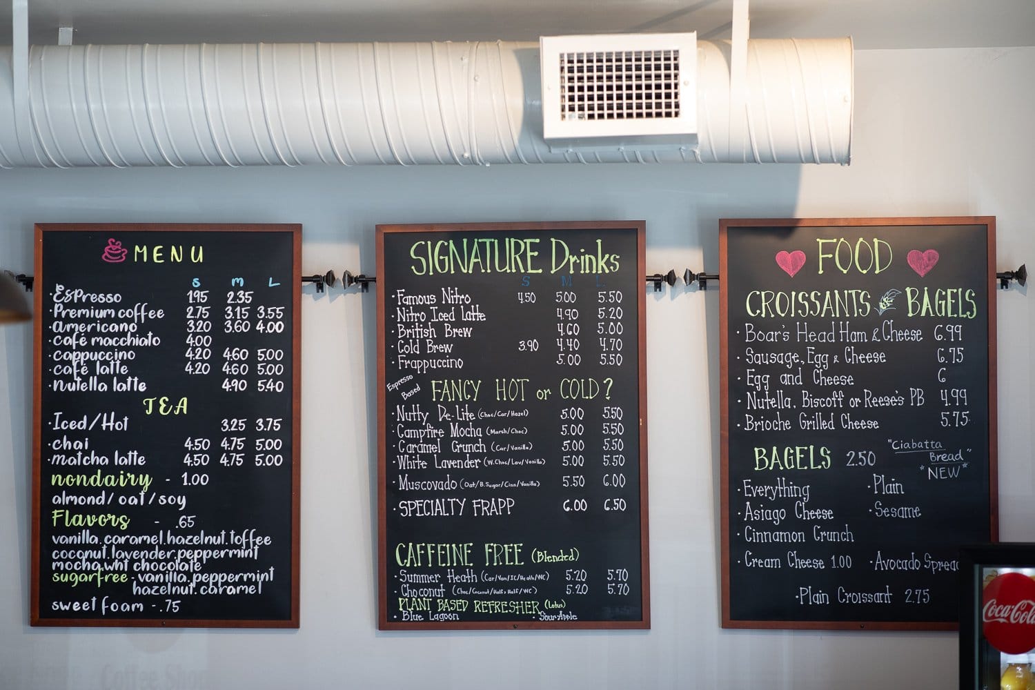 Choice Coffee Co. photo 5
