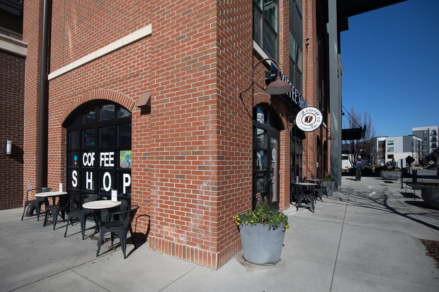 Choice Coffee Co. photo 2