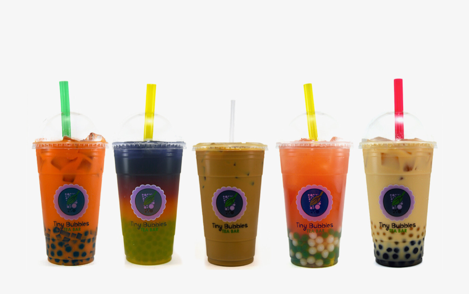 Tiny Bubbles Tea Bar photo 2