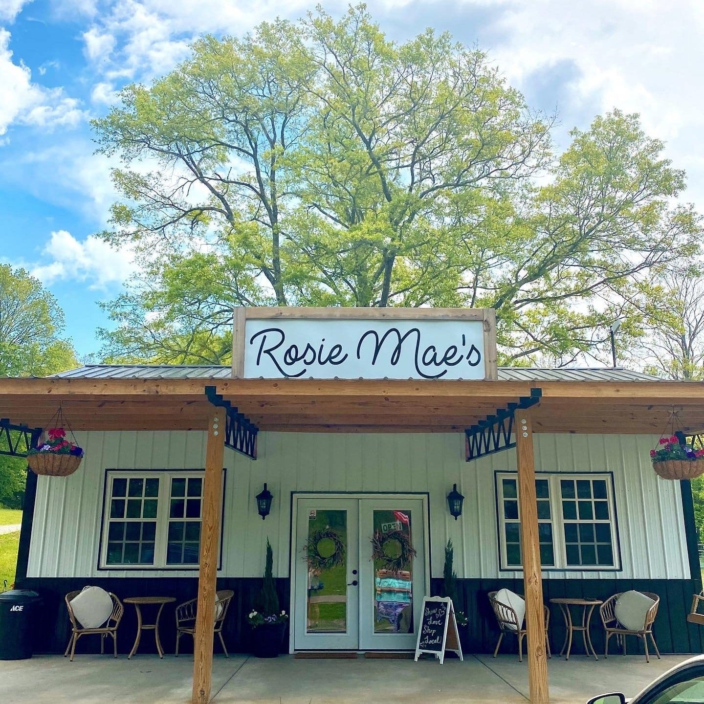 Rosie Mae's photo 4
