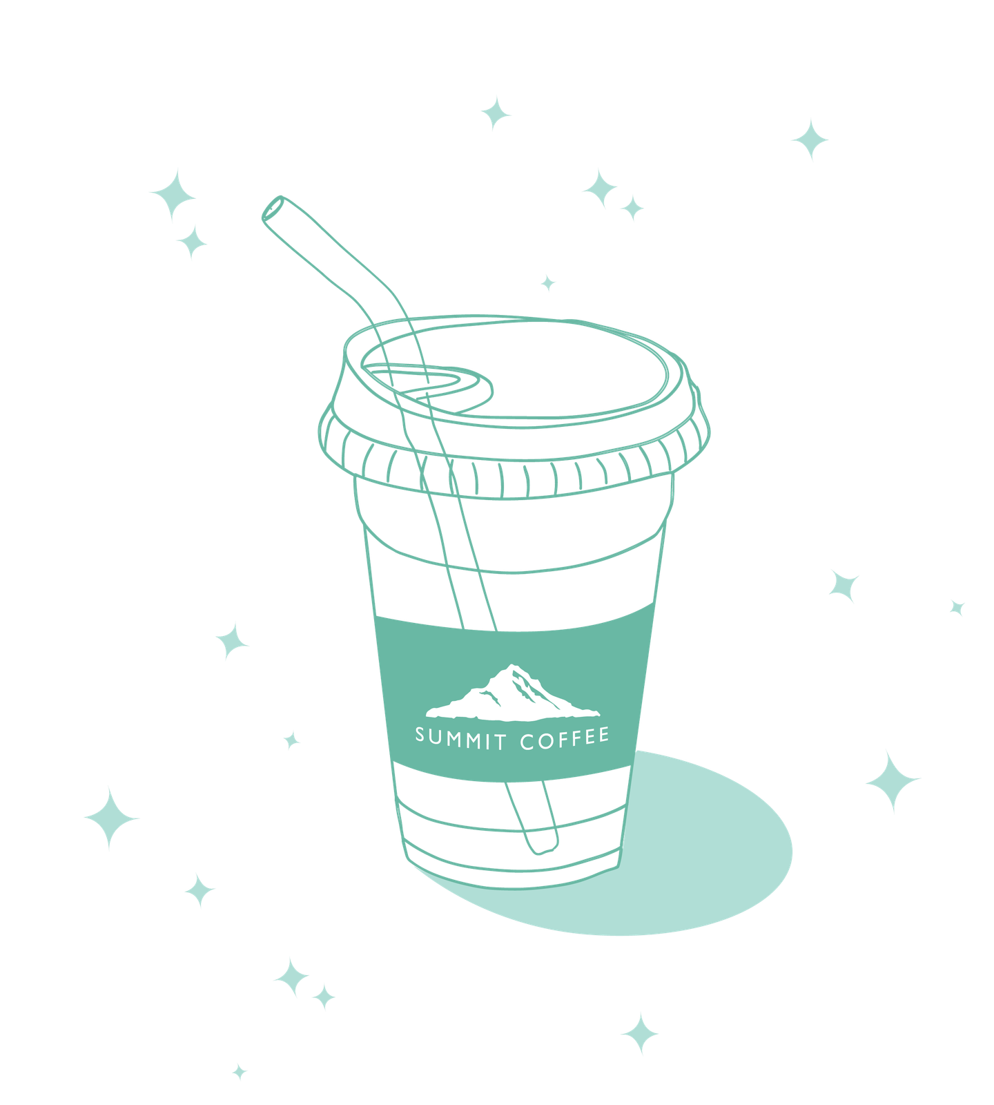 Summit Coffee