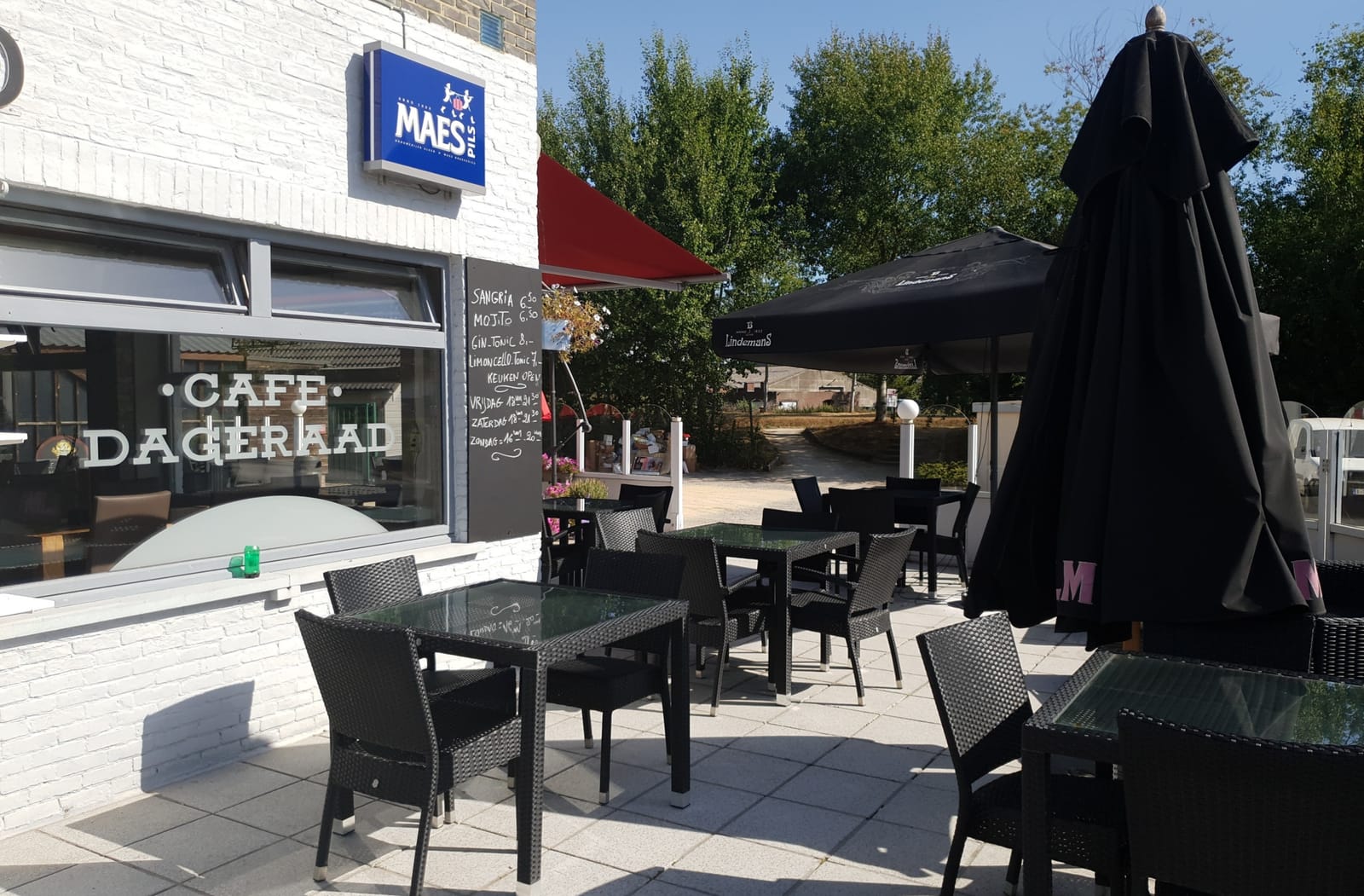 Cafe Dageraad photo 4