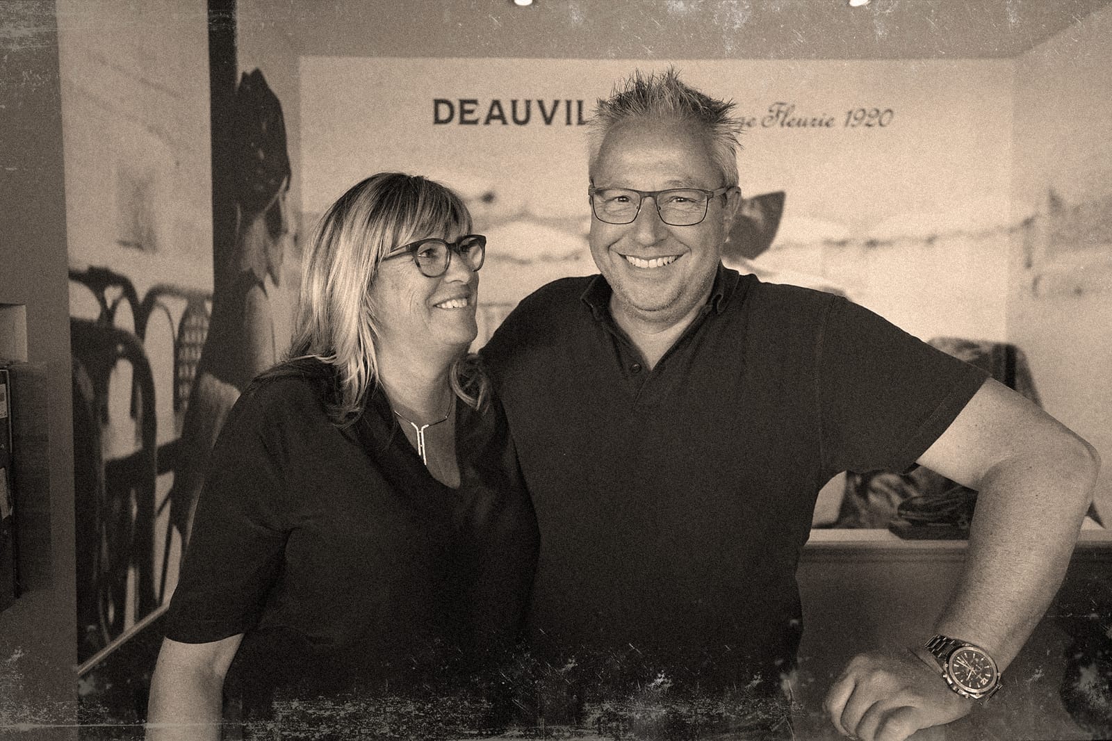 Deauville photo 2