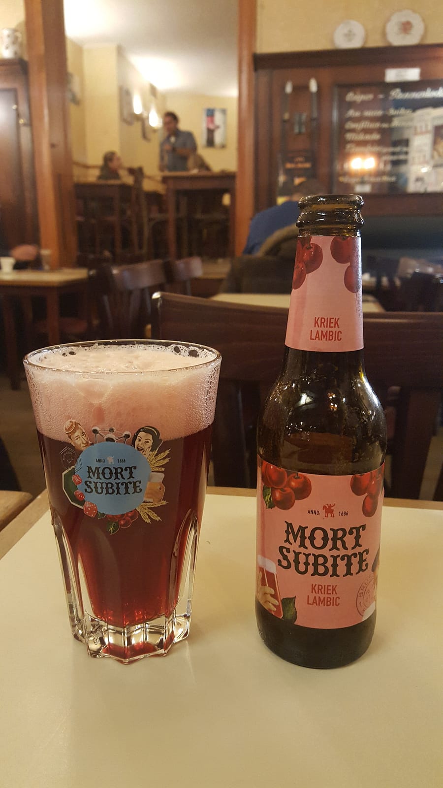 Mokafé Taverne photo 4