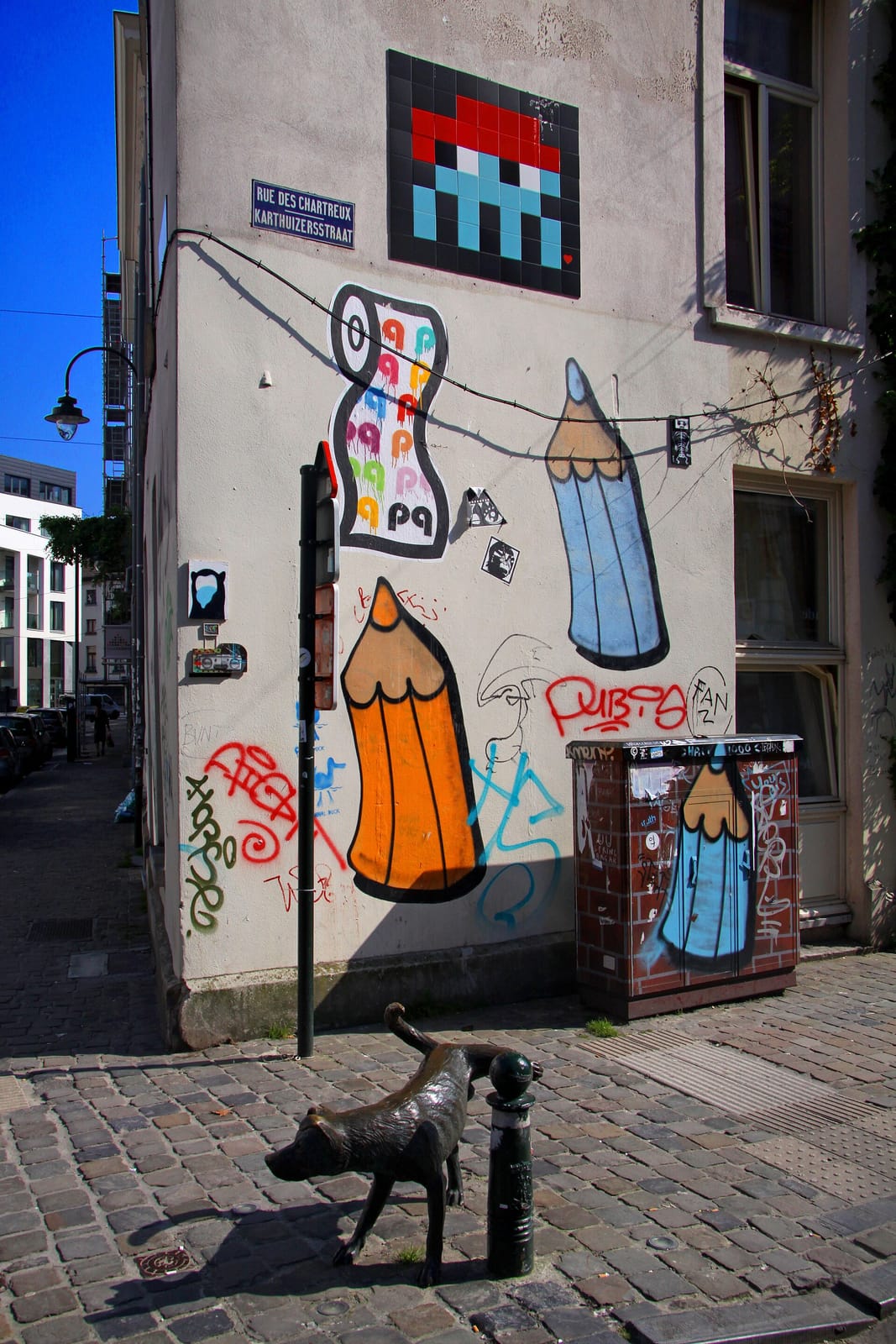 Café De Markten photo 5