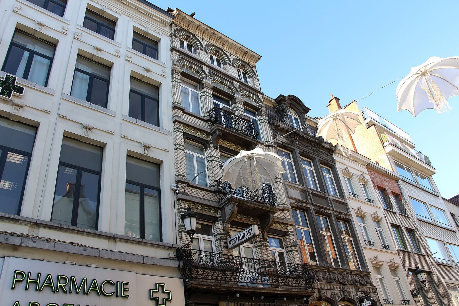 Café De Markten photo 4