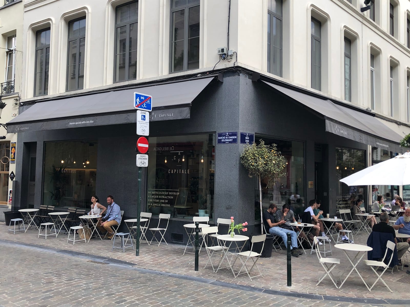 Café Capitale