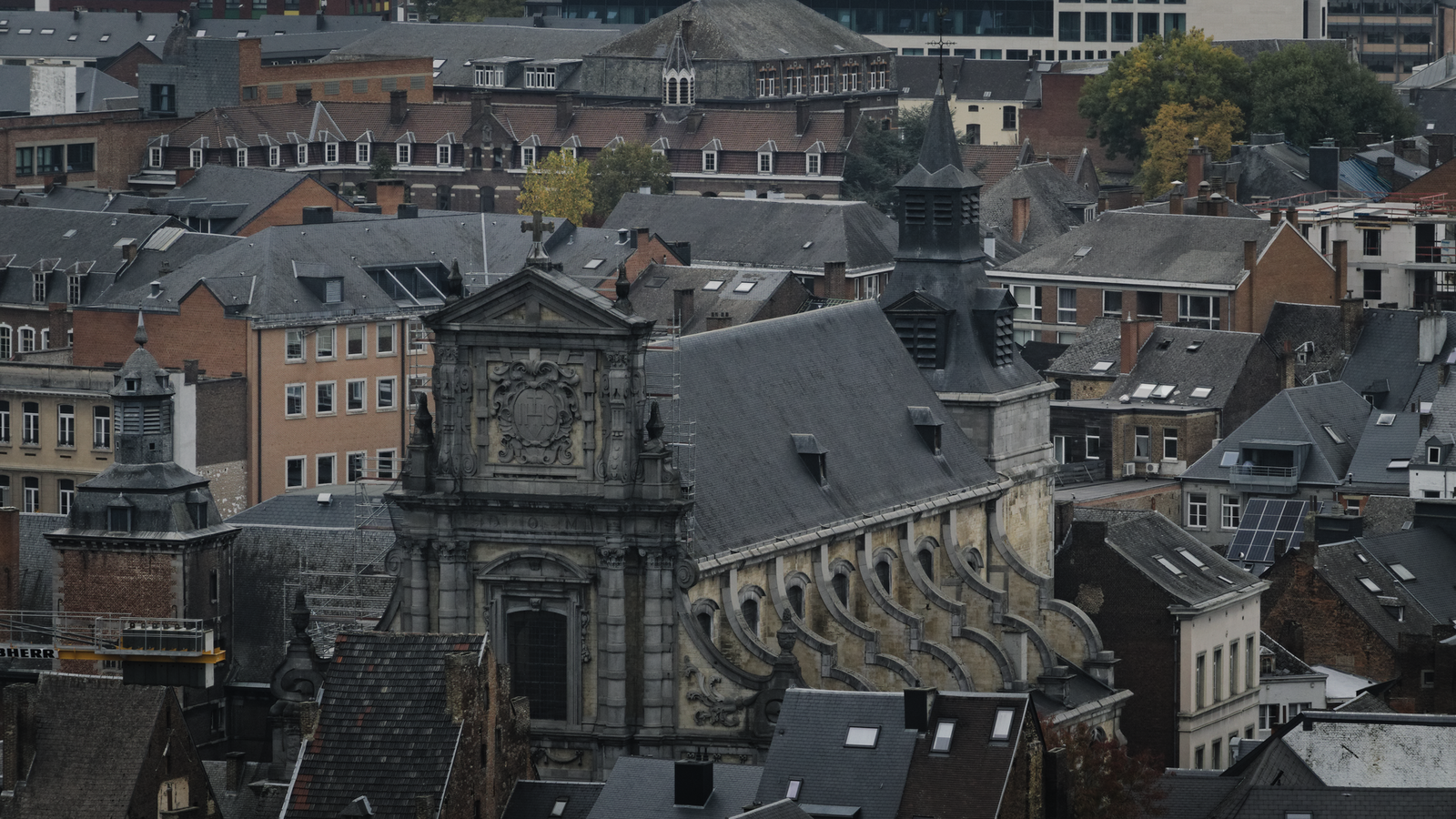Le Collège photo 2