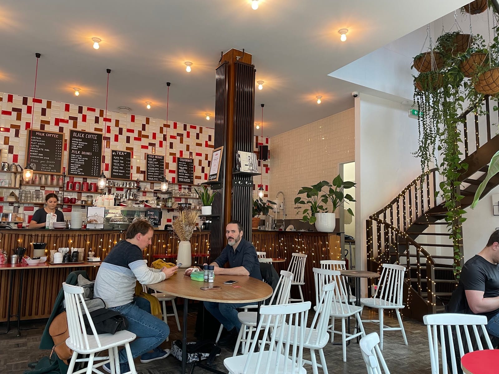 Café Labath