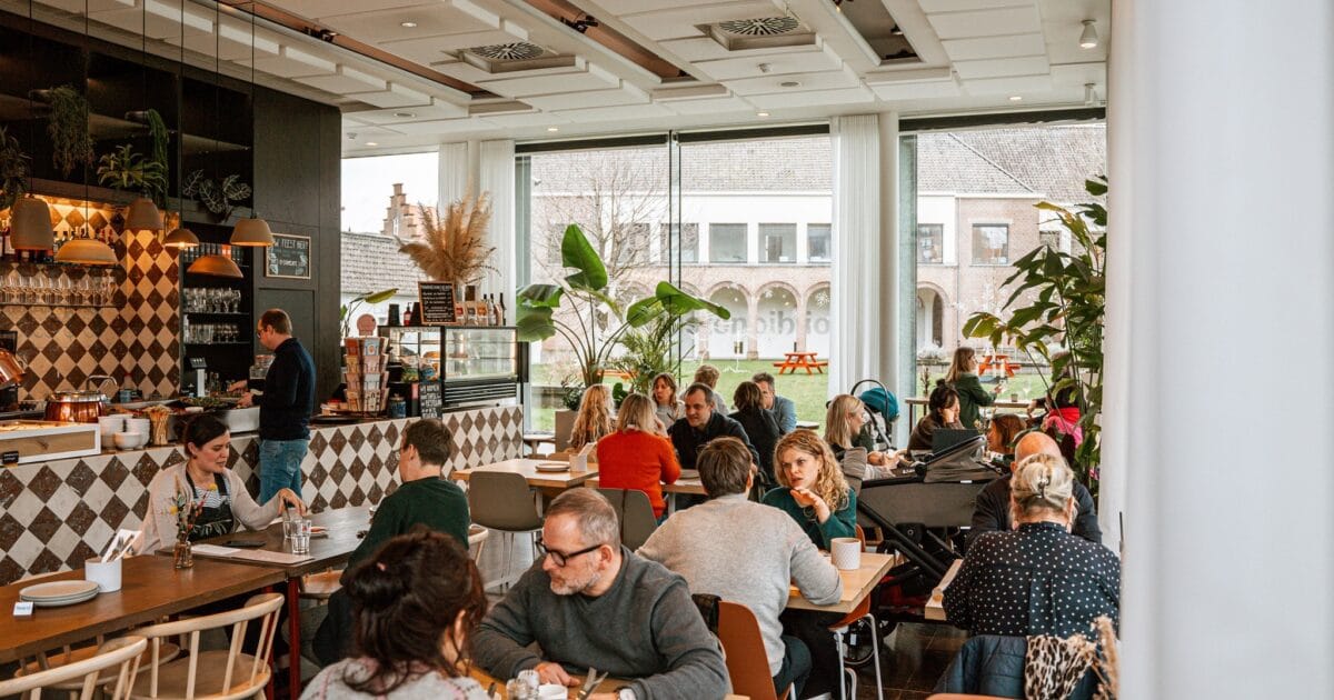 STAMCafé photo 2