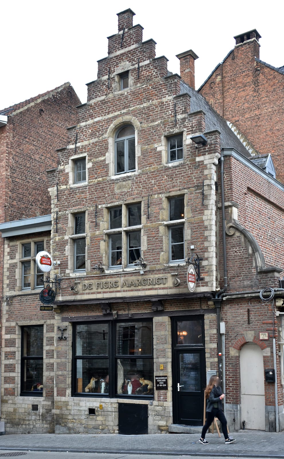 De Fiere Margriet photo 5