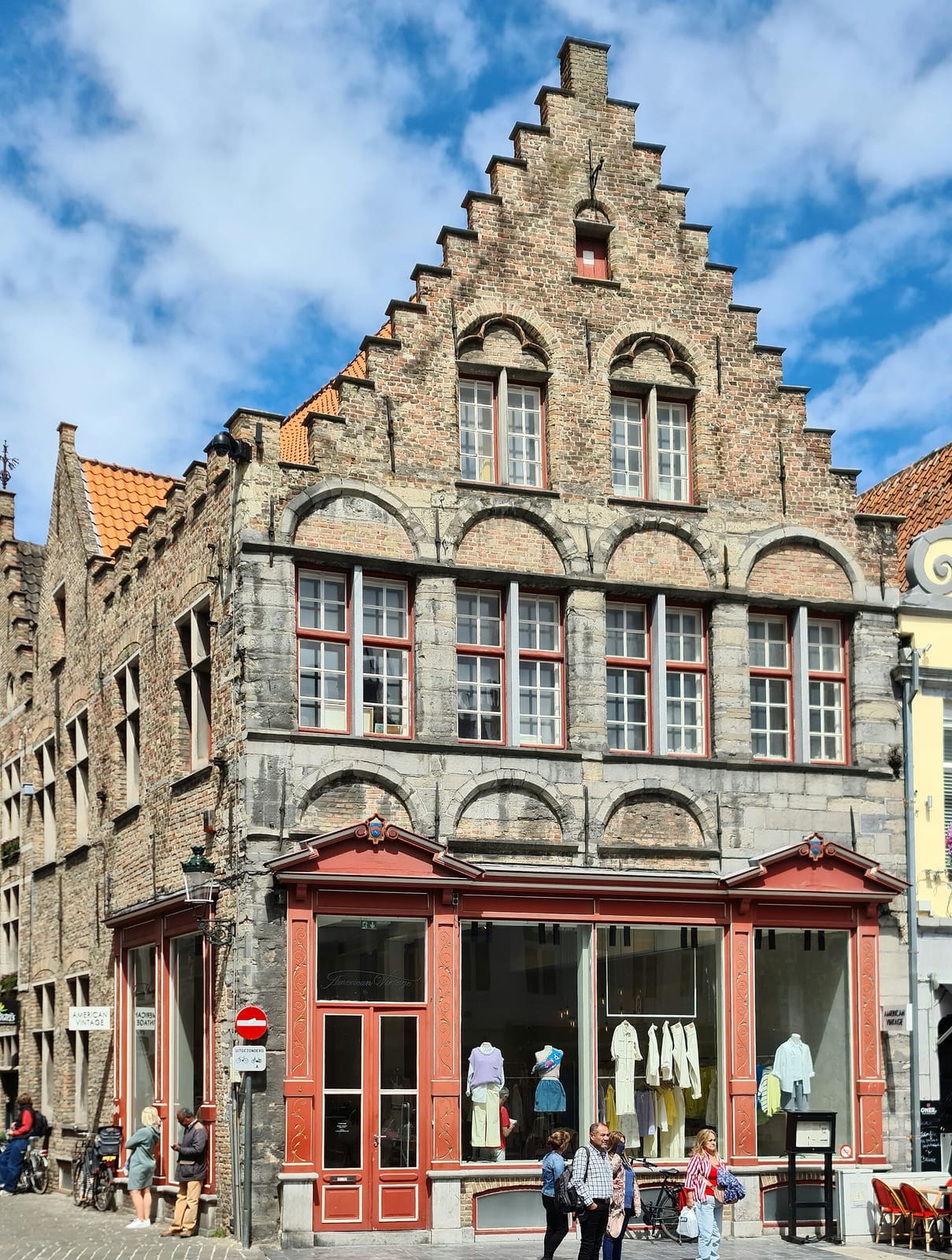 Hof van Rembrandt photo 13